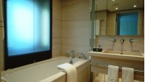 SIREN - Twin Cabin Ensuite